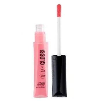 Hlavný obrázok Rimmel London lesk na pery Oh My Gloss! 150 6,5ml