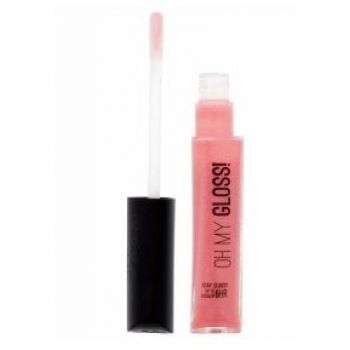 Hlavný obrázok Rimmel London lesk na pery Oh My Gloss!160 6,5ml