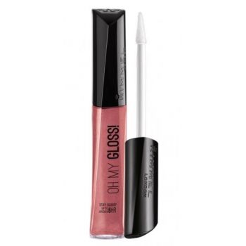 Hlavný obrázok Rimmel London lesk na pery Oh My Gloss! 330 6,5ml