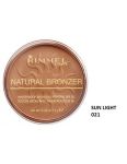 Rimmel London Natural Bronzer 14g