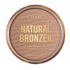 Rimmel London Natural Bronzer 14g