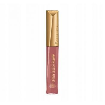 Hlavný obrázok Rimmel London OH MY Gloss! Plump 210 lesk na pery 6,5ml