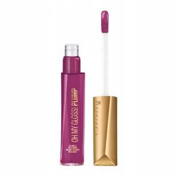 Hlavný obrázok Rimmel London OH MY Gloss! Plump Juicy Lucy 820 lesk na pery 6,5ml