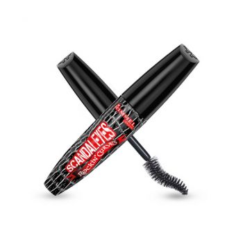 Hlavný obrázok Rimmel London riasenka Scandaleyes Volume 12ml