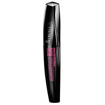 Hlavný obrázok Rimmel London riasenka WonderFully Real Extreme black 003 11ml