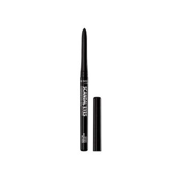 Hlavný obrázok Rimmel London Scandal Eyes 001 Intense Black ceruza na oči 0,35g