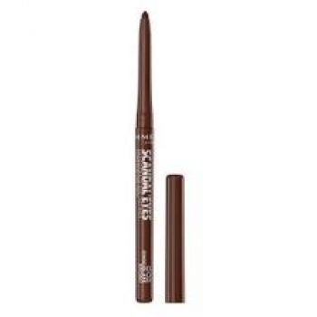 Hlavný obrázok Rimmel London Scandal Eyes 002 Chocolate Brown ceruza na oči 0,35g