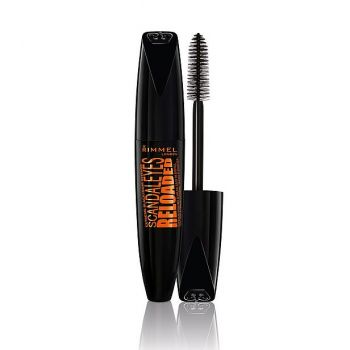 Hlavný obrázok Rimmel London Scandaleyes Extreme Black riasenka 12ml