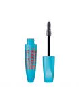 Rimmel London Scandaleyes Volume Black Waterproof čierna riasenka 12ml