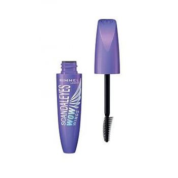 Hlavný obrázok Rimmel London Scandaleyes Wow Wings Black riasenka 12ml