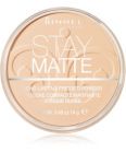 Rimmel London Stay Matte púder 14g