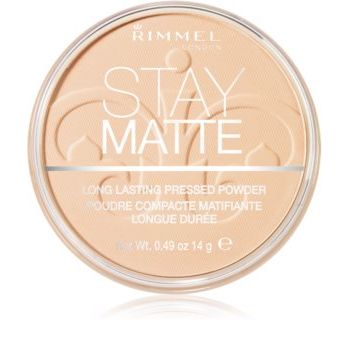 Hlavný obrázok Rimmel London Stay Matte púder 14g