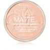 Rimmel London Stay Matte púder 14g