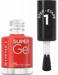 Rimmel London Super Gel 097 Party Till Sunset lak na nechty 12ml