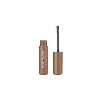 Hlavný obrázok Rimmel London Wonder Full Brow riasenka na obočie 4,5ml