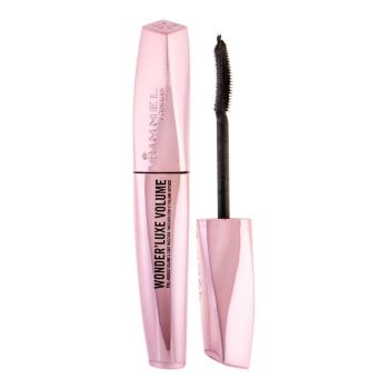 Hlavný obrázok Rimmel London Wonder´Luxe Volume Black 001 riasenka 11ml