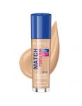 Rimmel Match Perfection 200 Soft Beige SPF20 make-up 30ml