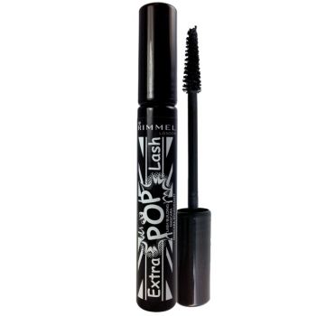 Hlavný obrázok Rimmel špirála Extra Pop Lash čierna