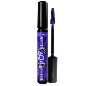 Hlavný obrázok Rimmel špirála Extra Pop Lash fialová