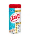 Savo Maxi 3v1 komplex chlórové tablety do bazéna 1,2kg
