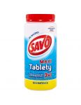 Savo Maxi 3v1 komplex chlórové tablety do bazéna 1,4kg