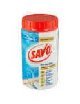 Savo Mini 3v1 komplex chlórové tablety do bazéna 760g