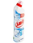 Savo Oceán WC tekutý čistič bez chlóru 700ml