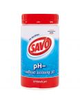 Savo pH- do bazéna 1,2 kg