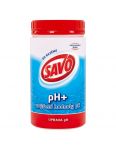 Savo pH+ do bazéna 900g