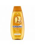 Schauma Argan Oil & Repair šampón pre jemné vlasy 400ml