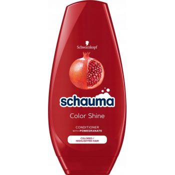 Hlavný obrázok Schauma Color Shine kondicionér na vlasy 250ml