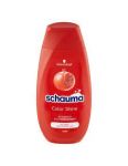 Schauma Color Shine šampón pre farbené,melírované vlasy 250ml