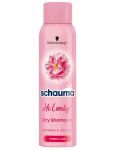 Schauma Hit Love suchý šampón normalný vlas 150ml