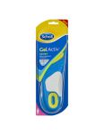 Scholl Gel Activ gélové vložky do obuvi Sport Woman