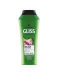 Schwarzkopf Gliss Bio-Tech Restore šampón na poškodené vlasy 250ml