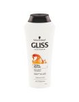 Schwarzkopf Gliss Kur Total Repair šampón na suché poškodené vlasy 250ml