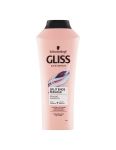 Schwarzkopf Gliss Split Ends Miracle šampón na rozštiepené končeky vlasov 400ml