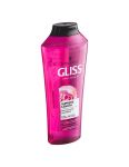 Schwarzkopf Gliss Supreme Lenght šampón na poškodené, mastné vlasy 400ml