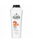 Schwarzkopf Gliss Total Repair šampón na suché vlasy 400ml