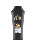 Schwarzkopf Gliss Ultimate Repair šampón na veľmi poškodené vlasy 250ml