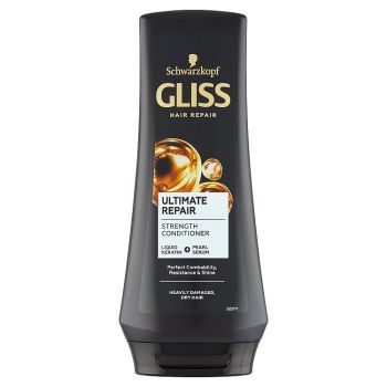 Hlavný obrázok Schwarzkopf Gliss Ultimate Repiar kondicionér na veľmi poškodené vlasy 200ml