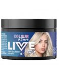 Schwarzkopf Live Colour & Care Pearl farbiaca maska na vlasy 150ml