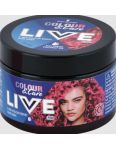 Schwarzkopf Live Colour & Care Pink farbiaca maska 150ml