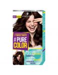 Schwarzkopf Pure Color 4.6 Tmavá čokoláda farba na vlasy