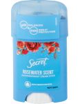 Secret Rosewater Antiperspirant Creme stick 40ml