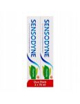 Sensodyne Fluoride zubná pasta 2x75ml