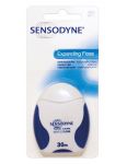 Sensodyne Gentle Floss dentalná niť 30m