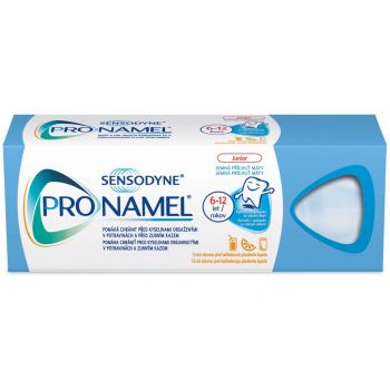 Hlavný obrázok Sensodyne Pronamel Junior zubná pasta 50ml