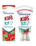 Sensodyne Pronamel Kids 0-6 rokov zubná pasta 50ml