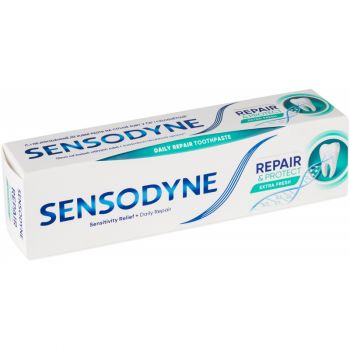 Hlavný obrázok Sensodyne Repair & Protect Extra Fresh zubná pasta 75ml